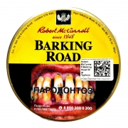 Табак для трубки Robert McConnell Heritage Barking Road - (50 гр)